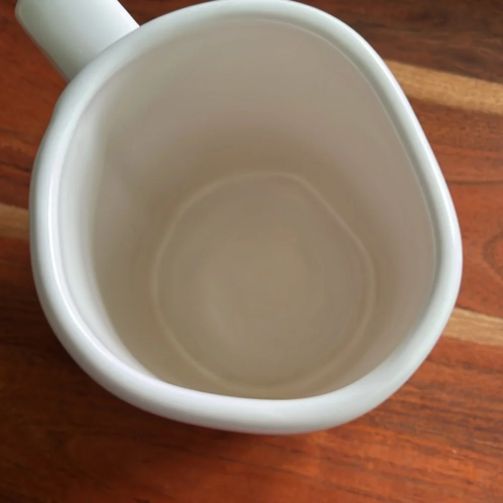 RAE DUNN PISCES MUG - Picture 6 of 6